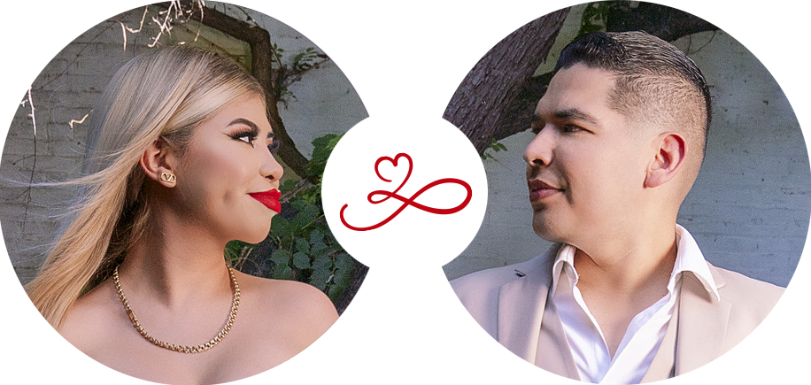 Boda de Aylin & Eduardo